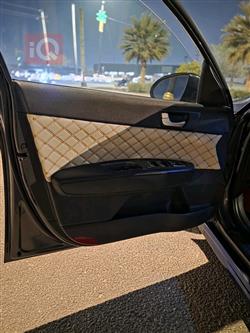 كيا اوبتيما